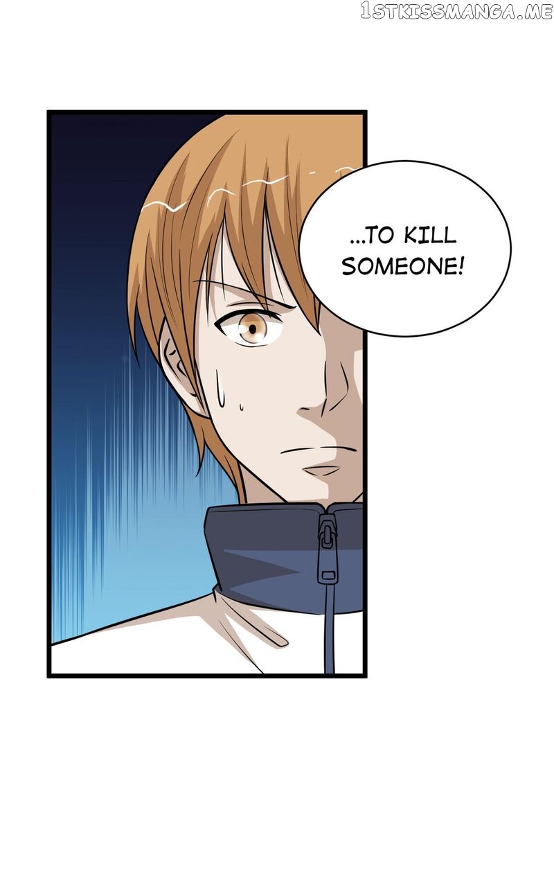 The Gangster Boss Is 16 Again Chapter 63 - page 9
