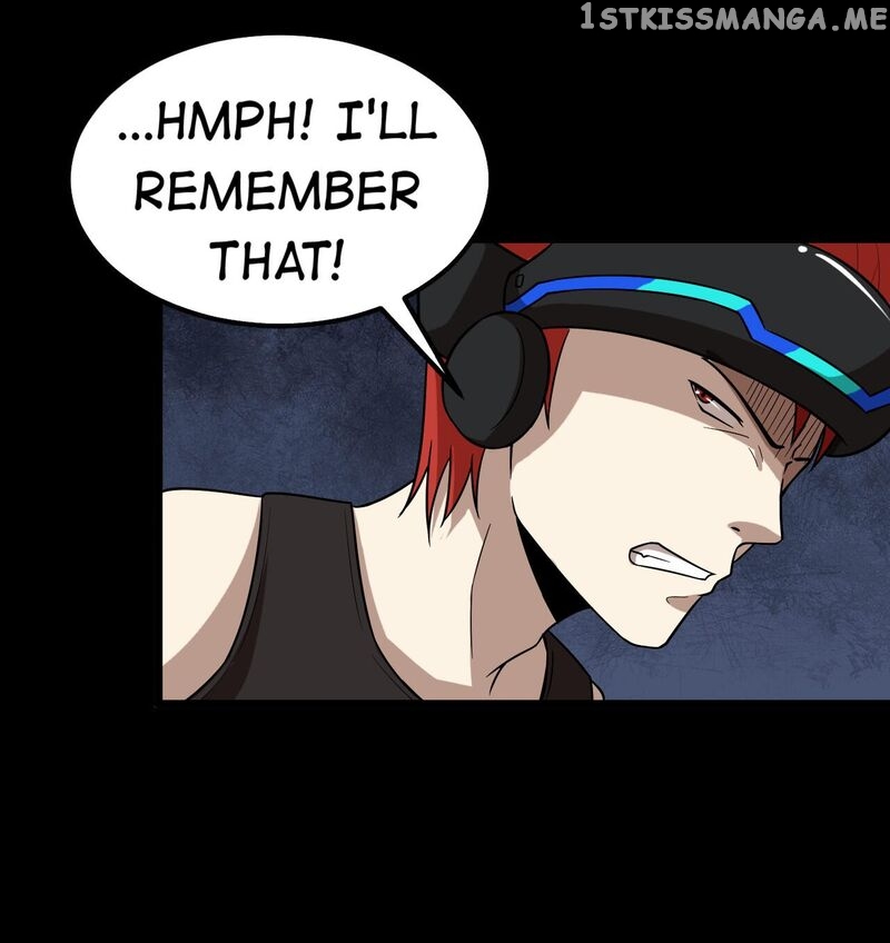 The Gangster Boss Is 16 Again Chapter 34 - page 17