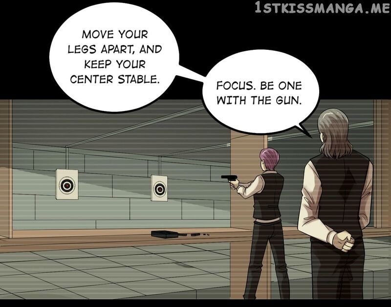 The Gangster Boss Is 16 Again Chapter 34 - page 29