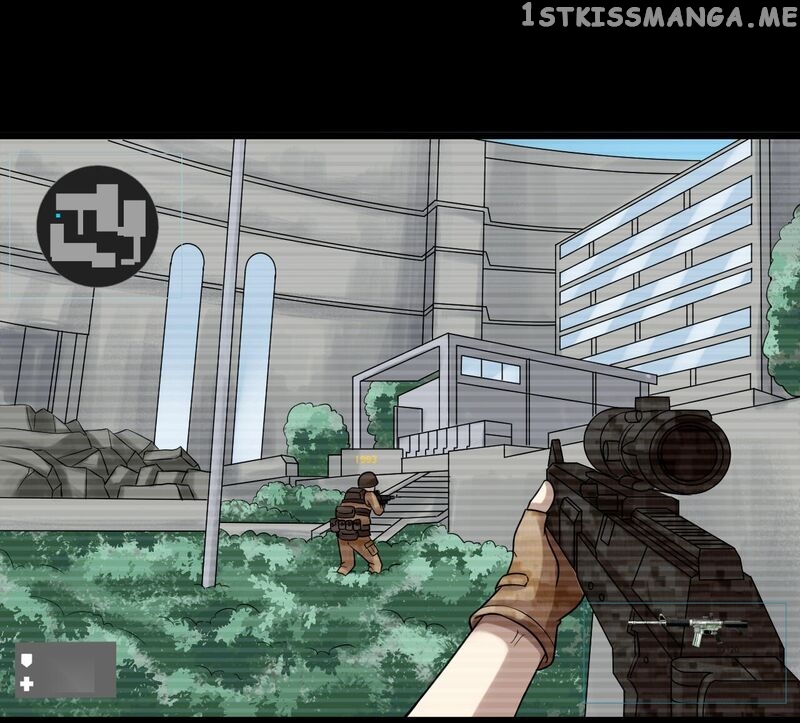 The Gangster Boss Is 16 Again Chapter 34 - page 9