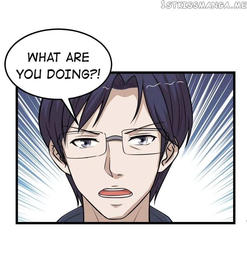 The Gangster Boss Is 16 Again Chapter 62 - page 11