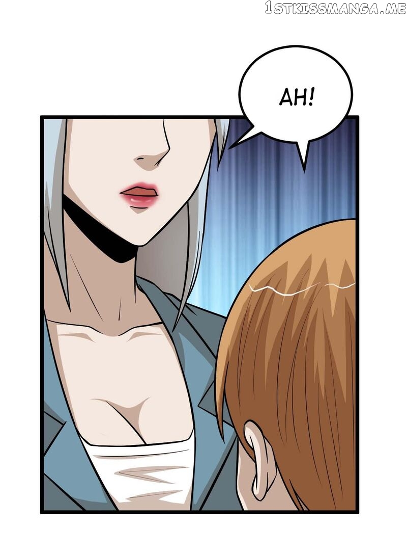The Gangster Boss Is 16 Again Chapter 62 - page 19