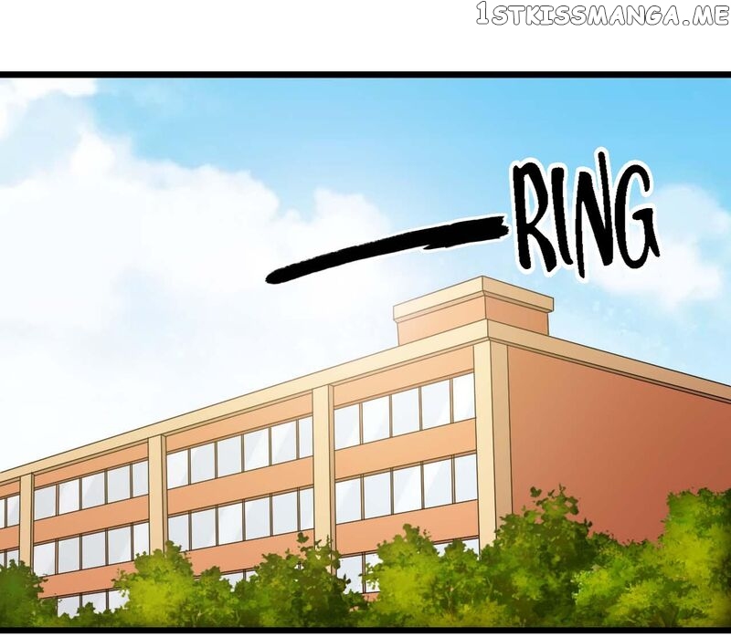 The Gangster Boss Is 16 Again Chapter 62 - page 2