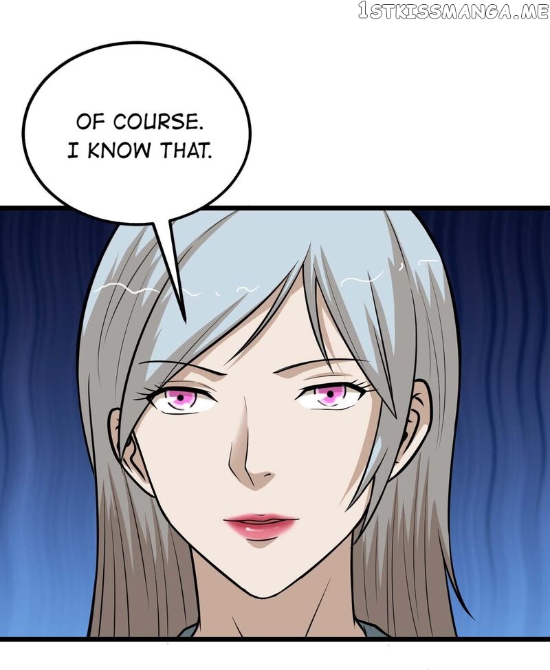 The Gangster Boss Is 16 Again Chapter 62 - page 28