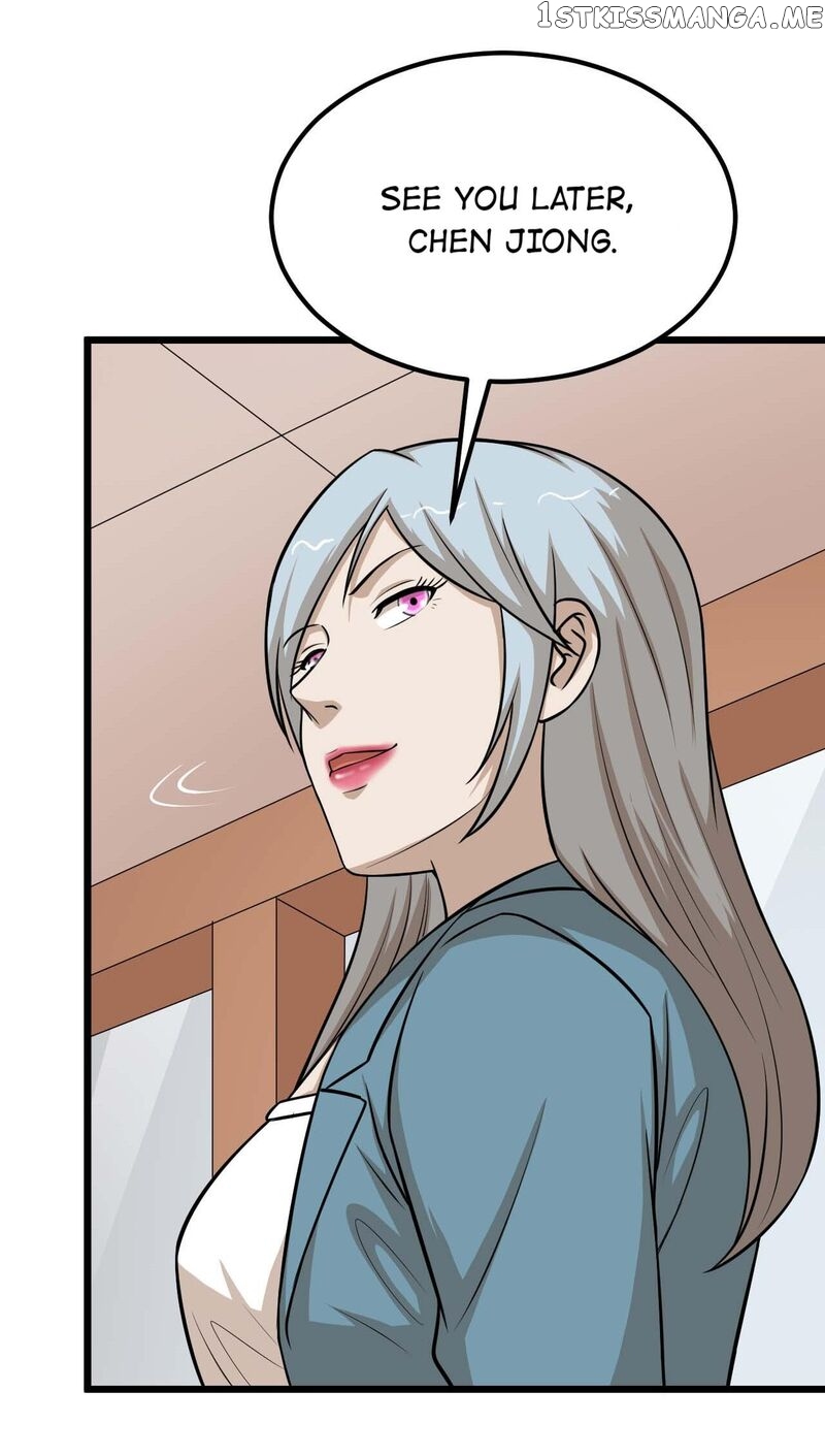 The Gangster Boss Is 16 Again Chapter 62 - page 29