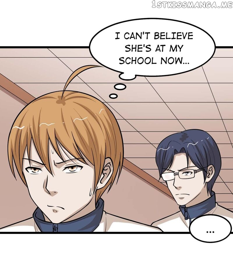 The Gangster Boss Is 16 Again Chapter 62 - page 30