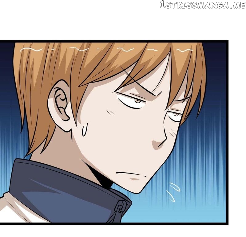 The Gangster Boss Is 16 Again Chapter 62 - page 41