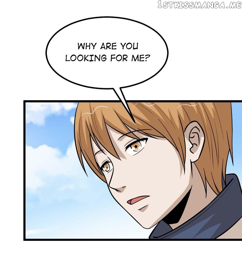 The Gangster Boss Is 16 Again Chapter 62 - page 6