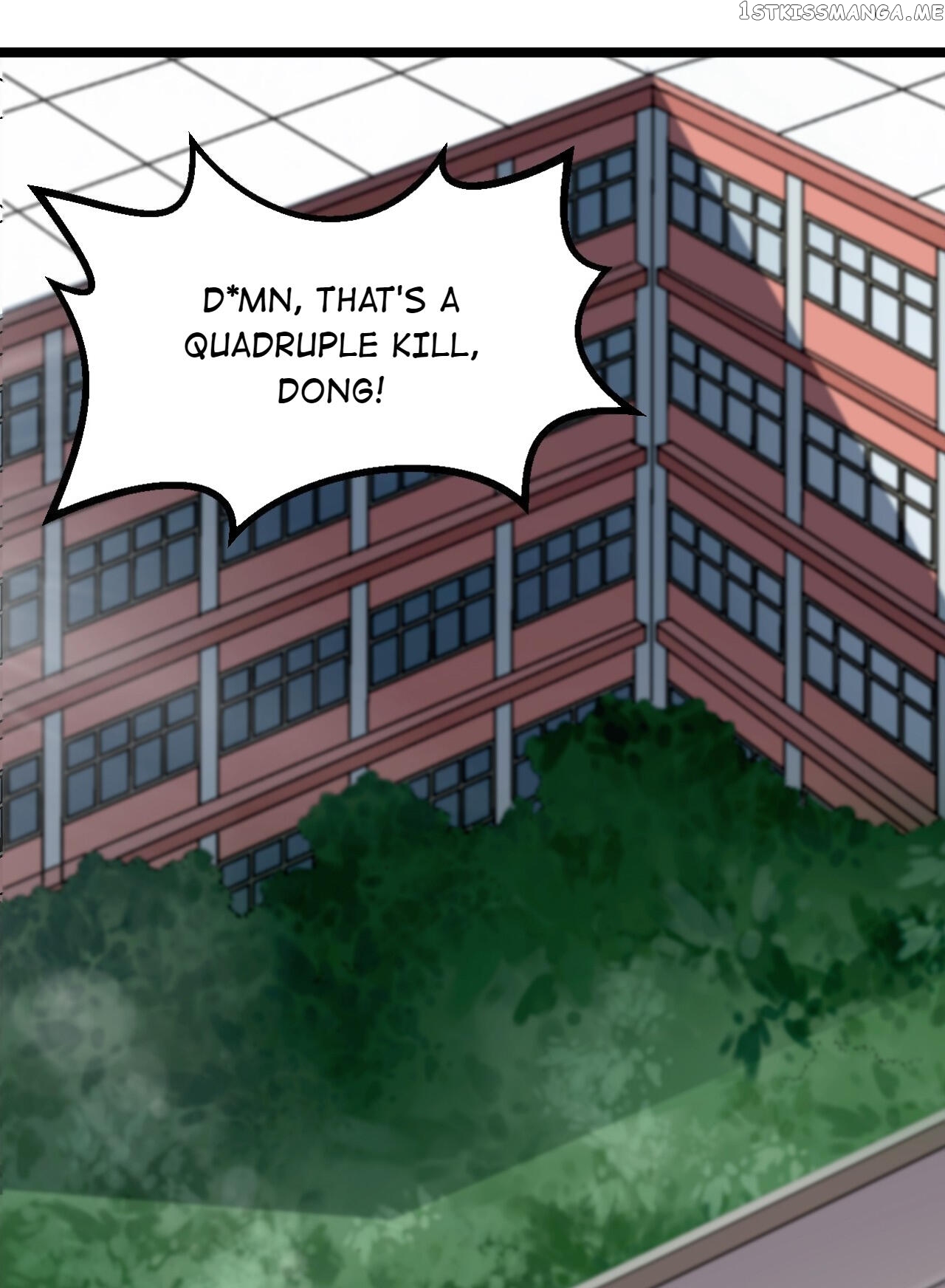 The Gangster Boss Is 16 Again Chapter 15 - page 11