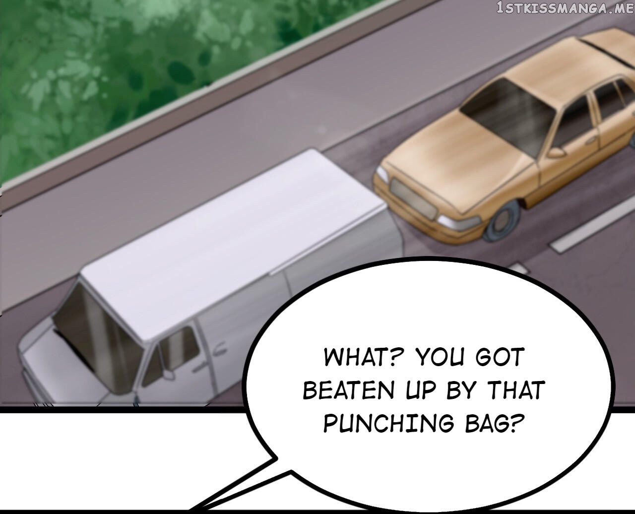 The Gangster Boss Is 16 Again Chapter 15 - page 12