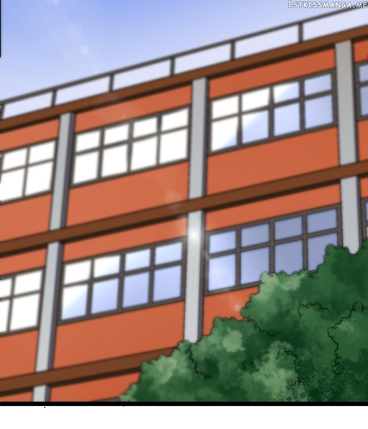 The Gangster Boss Is 16 Again Chapter 15 - page 31
