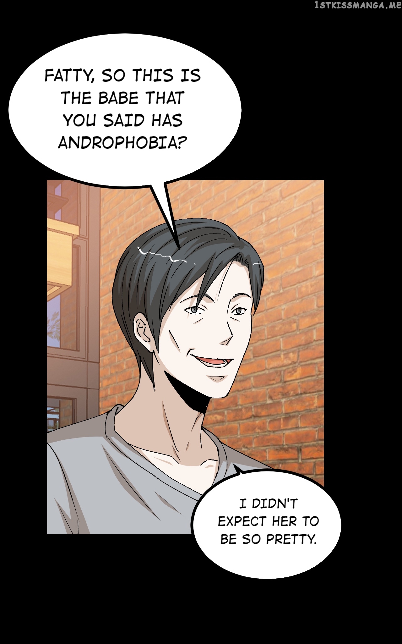 The Gangster Boss Is 16 Again Chapter 125 - page 10