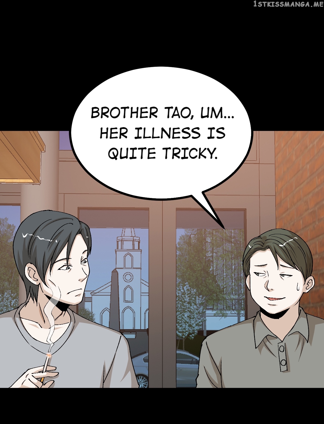 The Gangster Boss Is 16 Again Chapter 125 - page 12