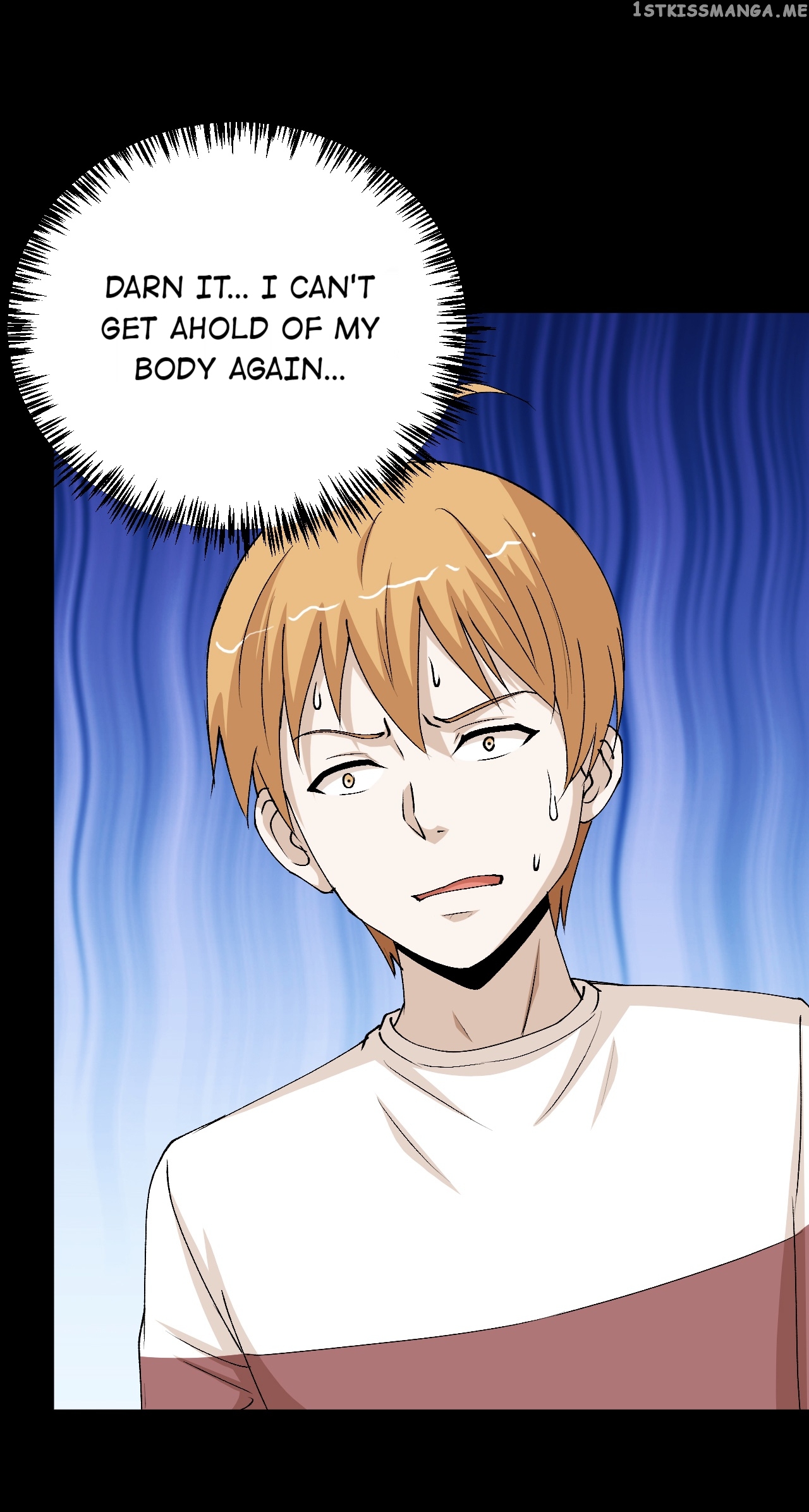 The Gangster Boss Is 16 Again Chapter 125 - page 17