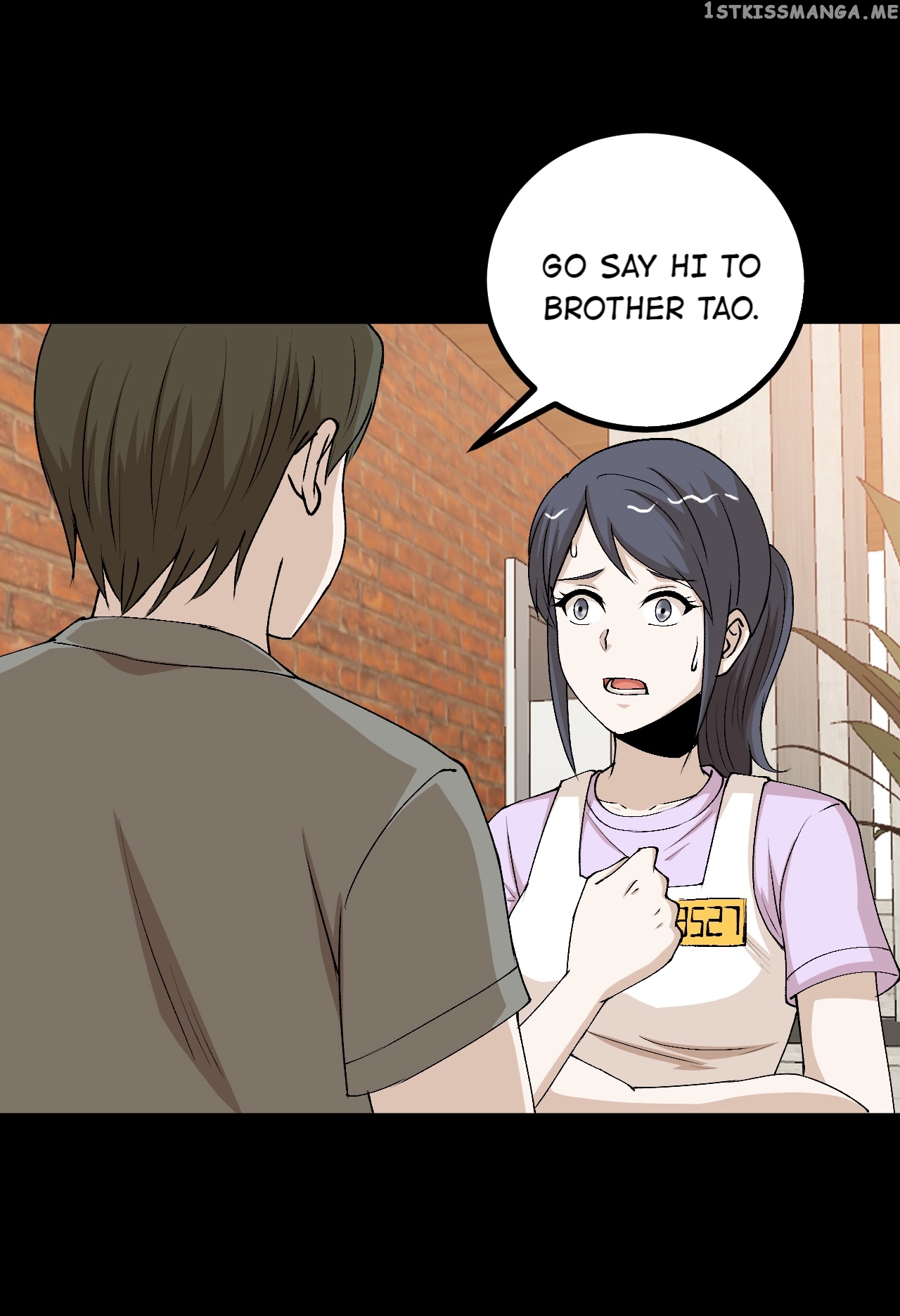 The Gangster Boss Is 16 Again Chapter 125 - page 19