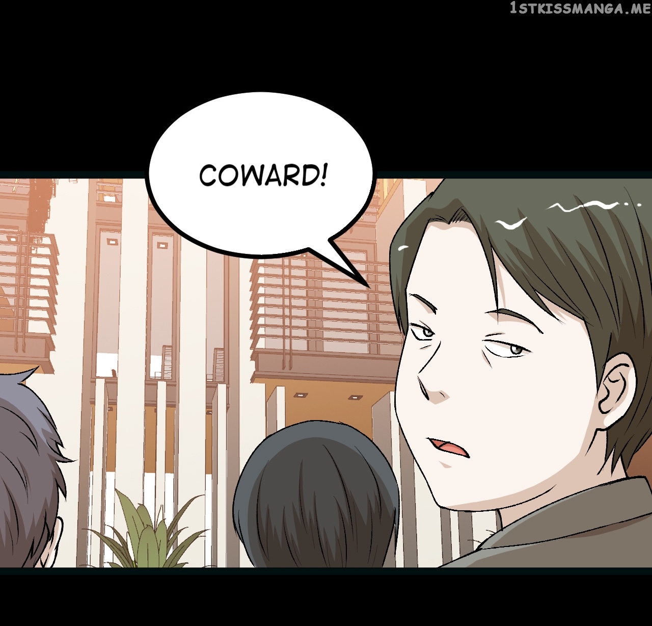 The Gangster Boss Is 16 Again Chapter 125 - page 30