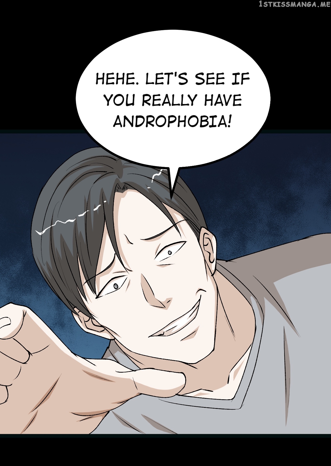 The Gangster Boss Is 16 Again Chapter 125 - page 31