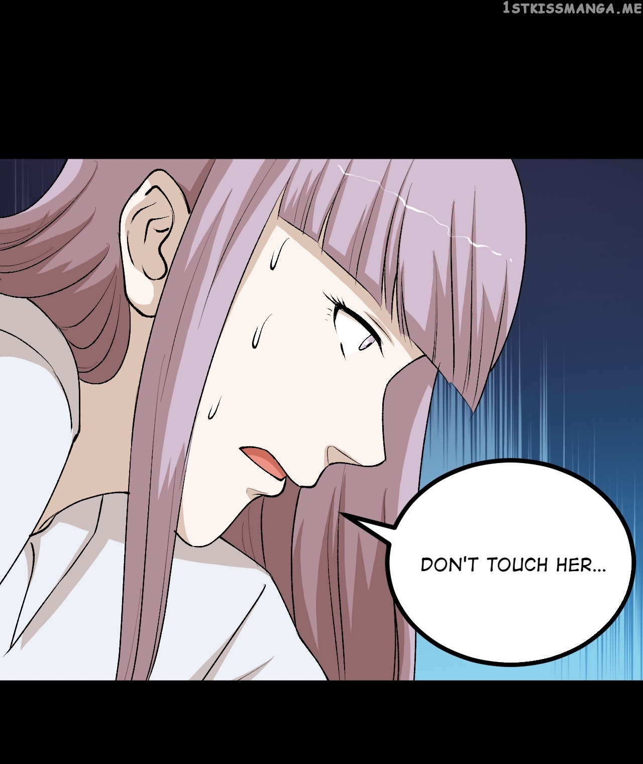 The Gangster Boss Is 16 Again Chapter 125 - page 38