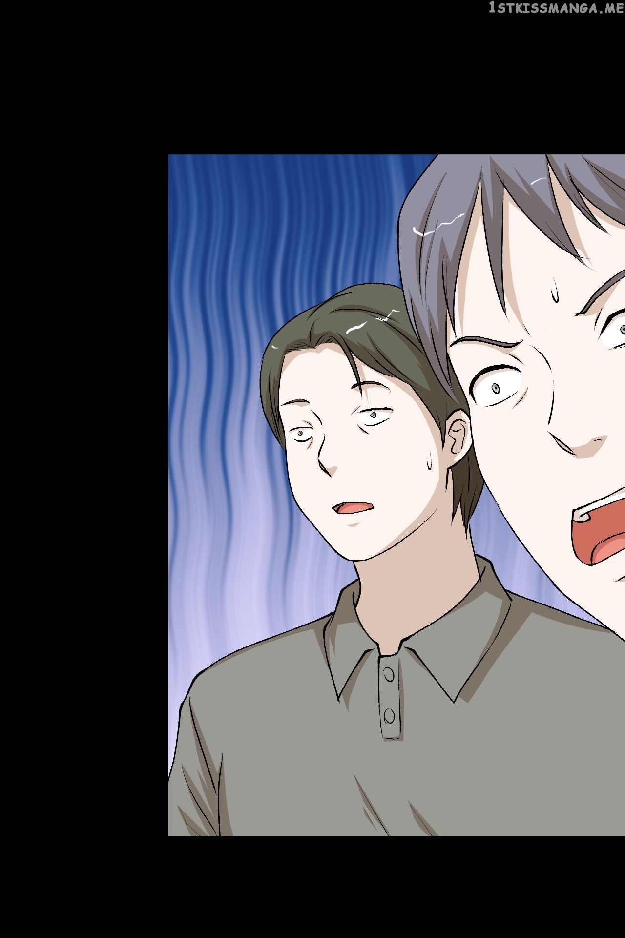 The Gangster Boss Is 16 Again Chapter 125 - page 44