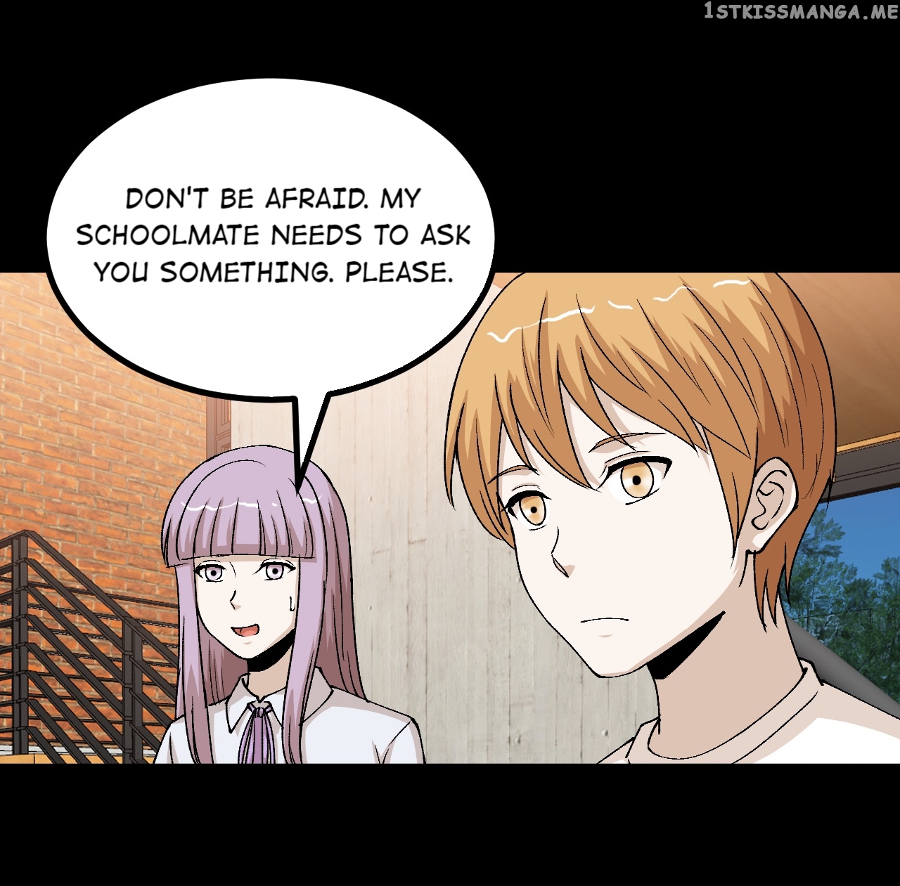 The Gangster Boss Is 16 Again Chapter 125 - page 5