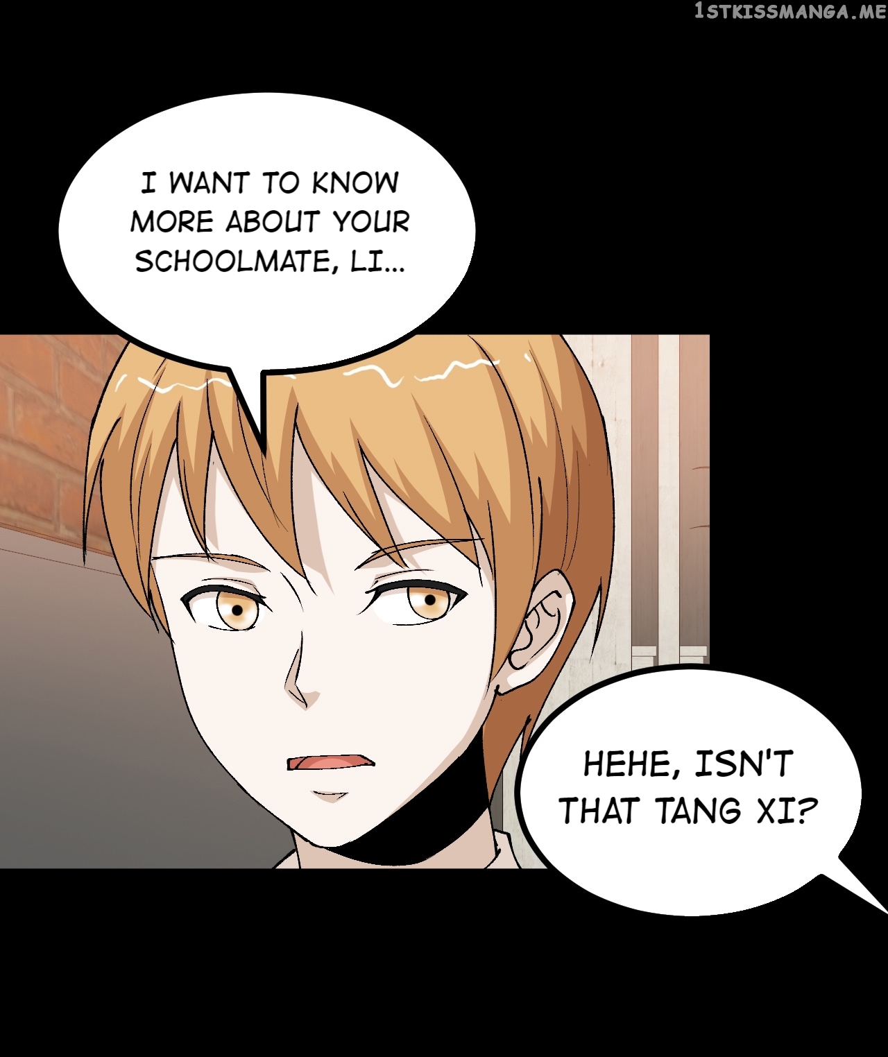The Gangster Boss Is 16 Again Chapter 125 - page 7