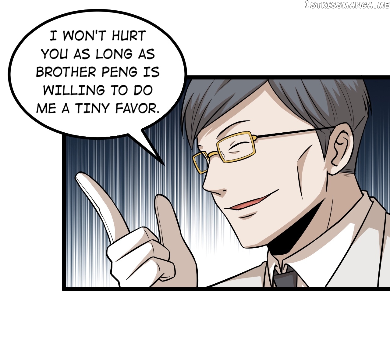 The Gangster Boss Is 16 Again Chapter 94 - page 12