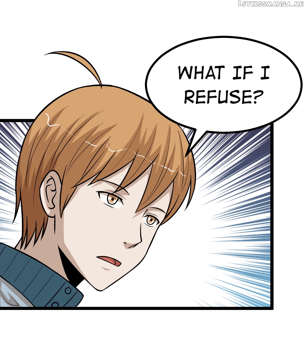 The Gangster Boss Is 16 Again Chapter 94 - page 13