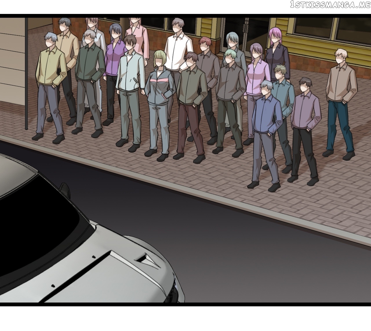The Gangster Boss Is 16 Again Chapter 94 - page 3