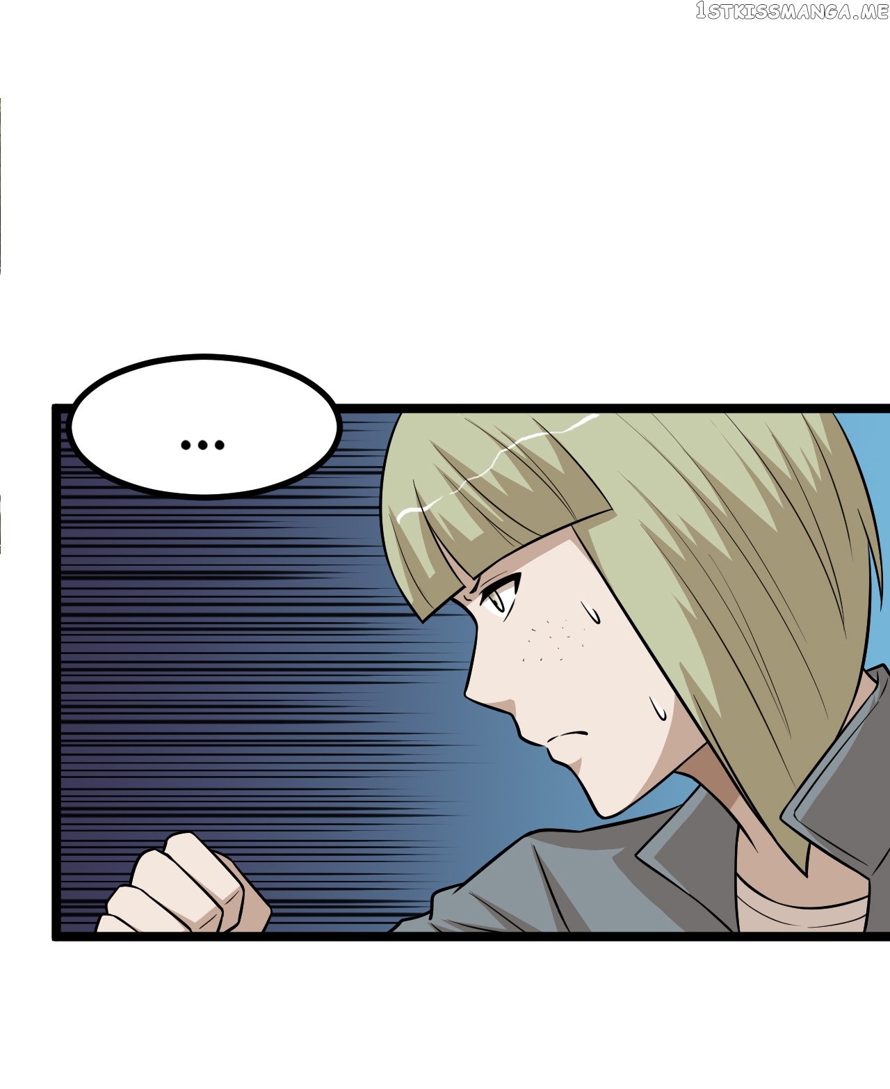 The Gangster Boss Is 16 Again Chapter 94 - page 30