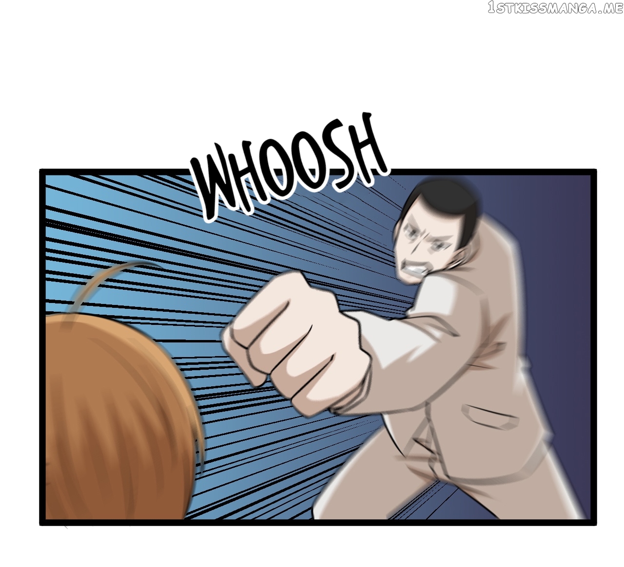 The Gangster Boss Is 16 Again Chapter 94 - page 34