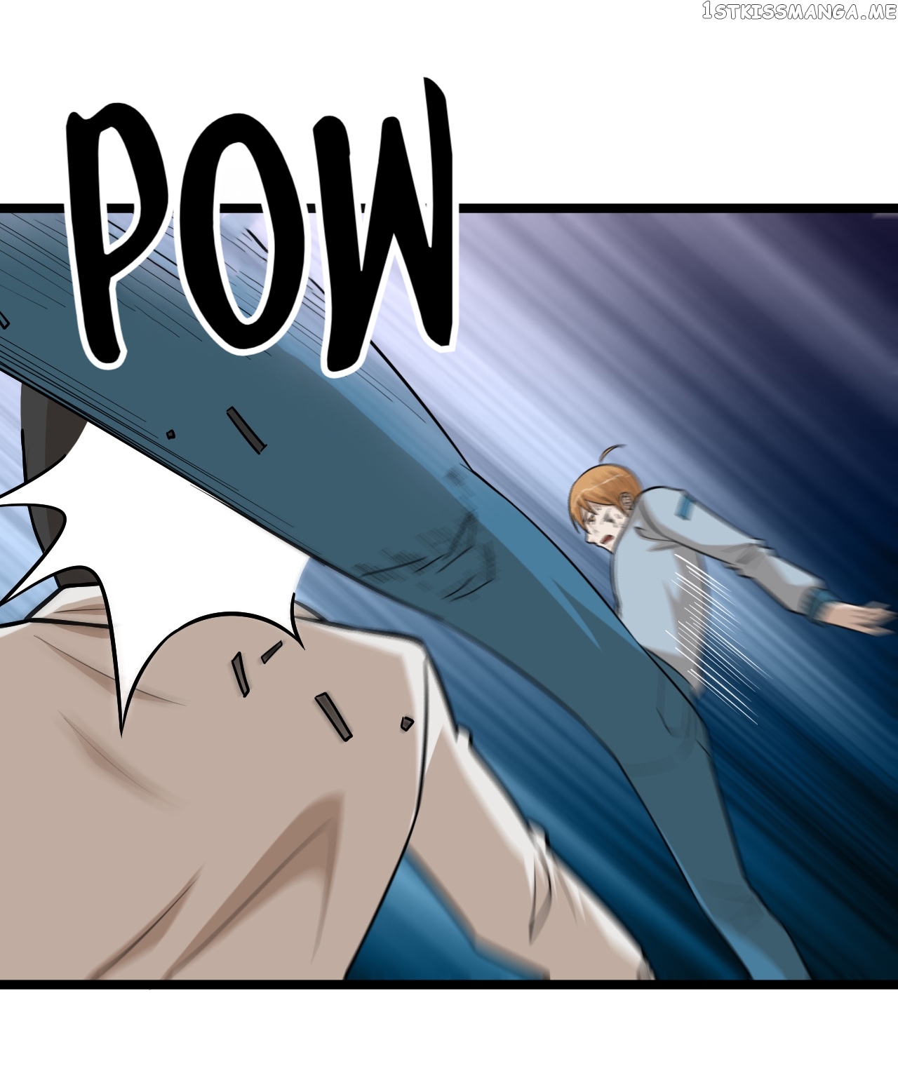 The Gangster Boss Is 16 Again Chapter 94 - page 38