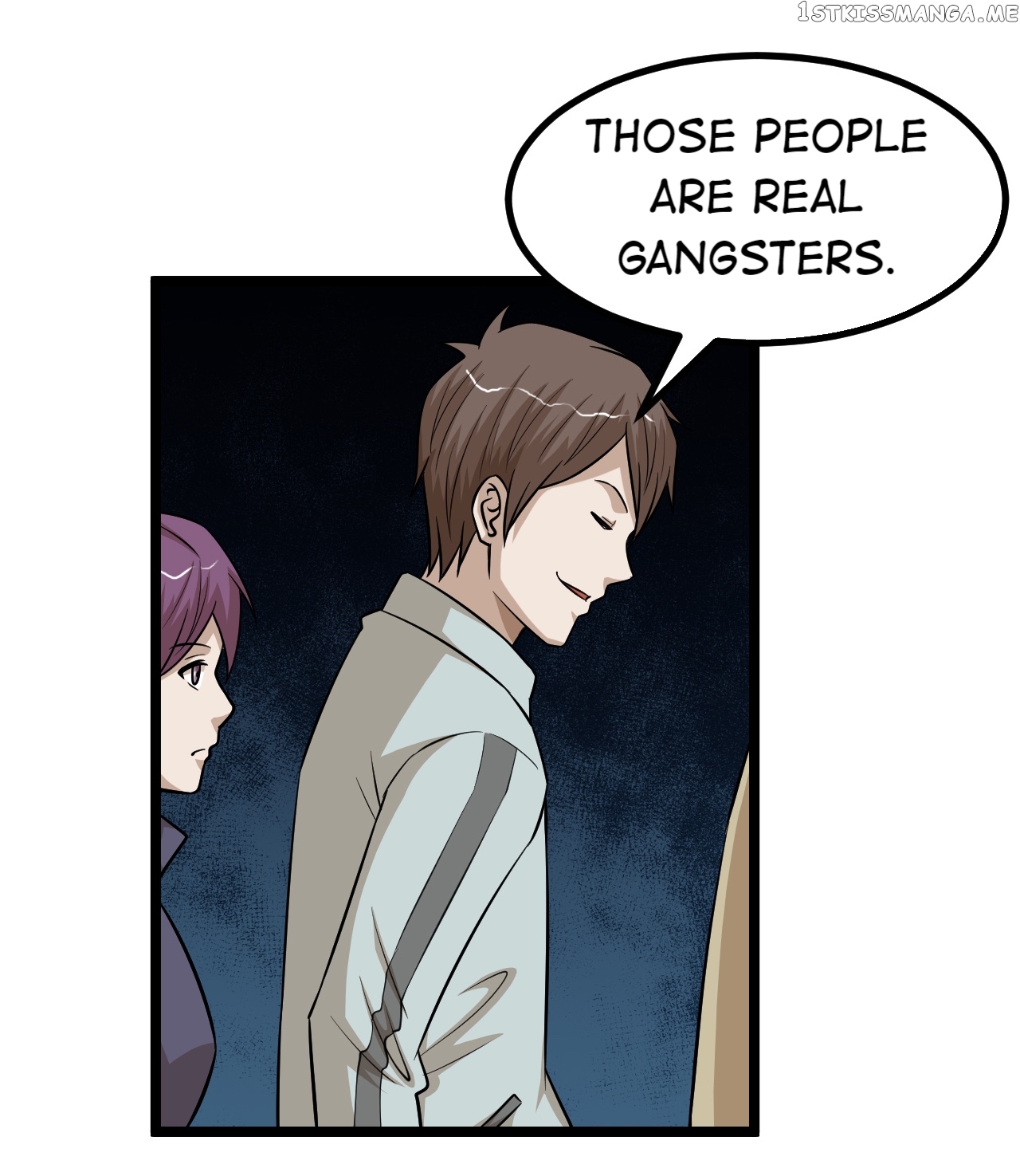 The Gangster Boss Is 16 Again Chapter 94 - page 6