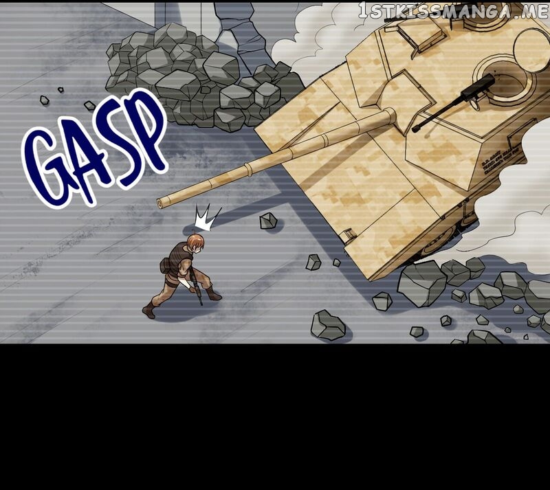 The Gangster Boss Is 16 Again Chapter 33 - page 10