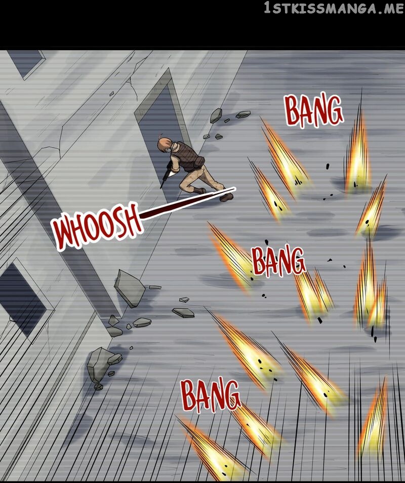 The Gangster Boss Is 16 Again Chapter 33 - page 13