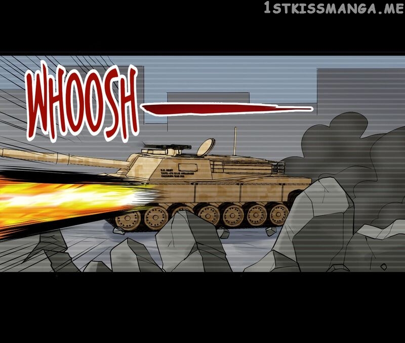 The Gangster Boss Is 16 Again Chapter 33 - page 20
