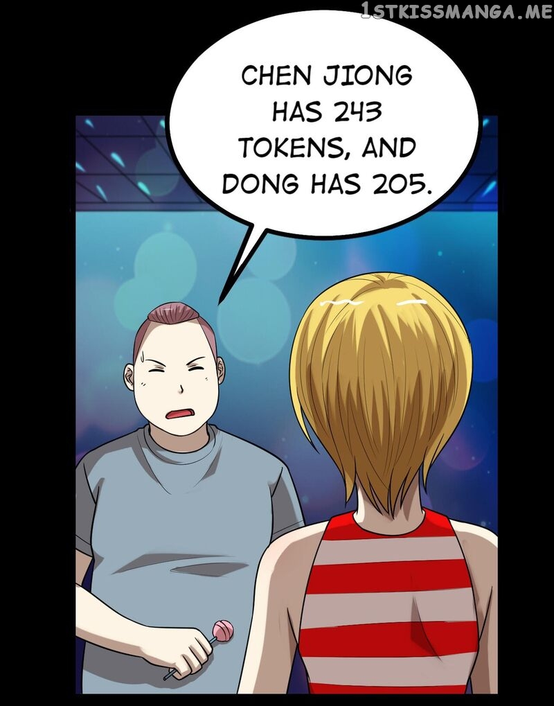 The Gangster Boss Is 16 Again Chapter 33 - page 27
