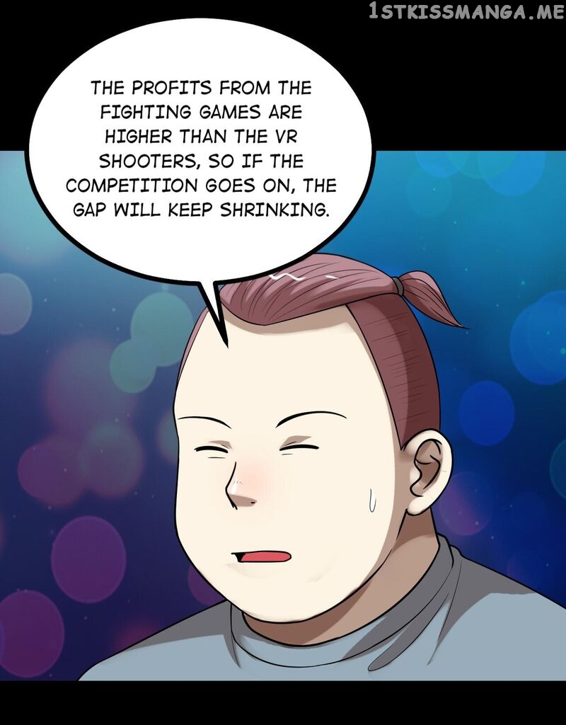 The Gangster Boss Is 16 Again Chapter 33 - page 30