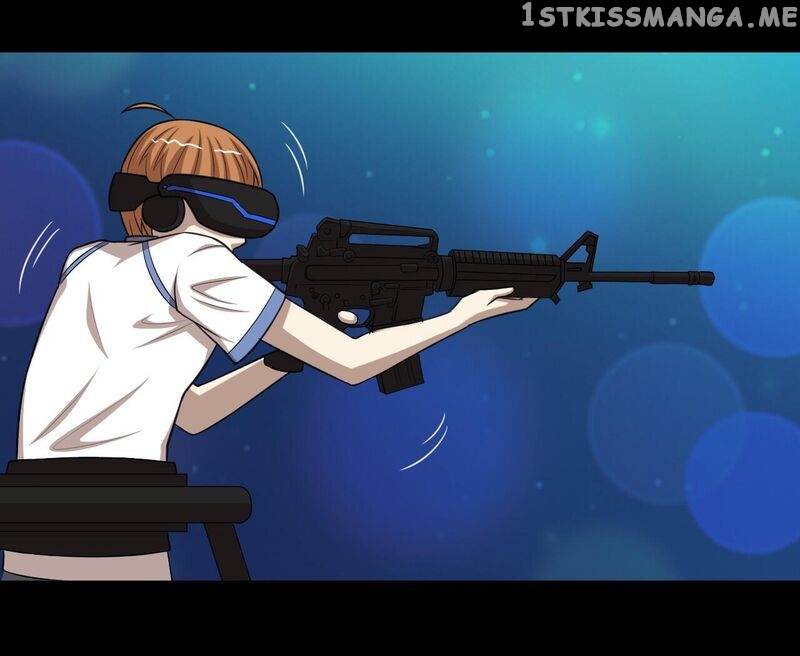 The Gangster Boss Is 16 Again Chapter 33 - page 38