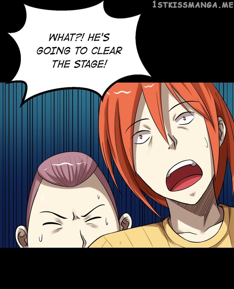 The Gangster Boss Is 16 Again Chapter 33 - page 4