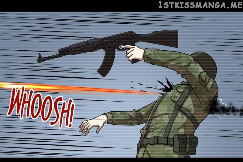 The Gangster Boss Is 16 Again Chapter 33 - page 40