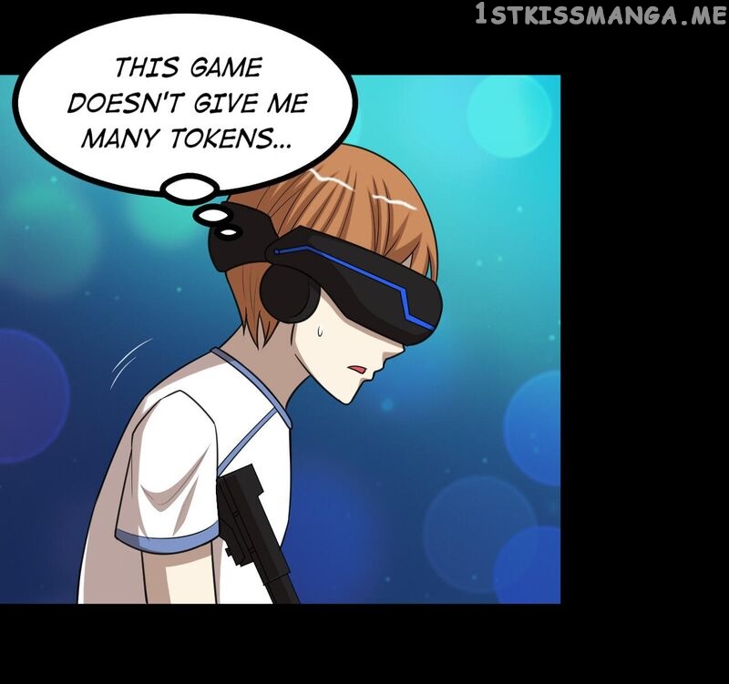 The Gangster Boss Is 16 Again Chapter 33 - page 41