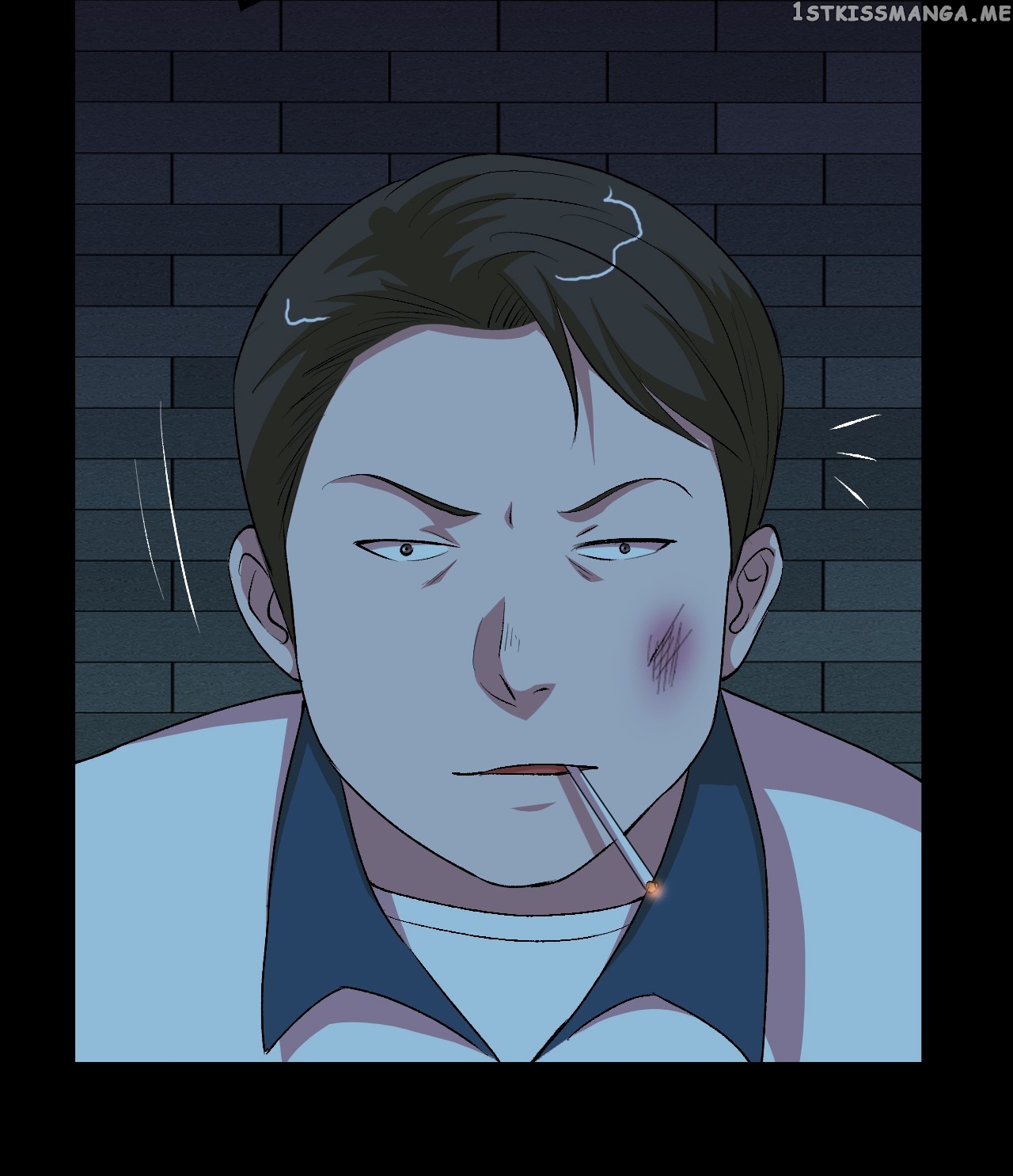 The Gangster Boss Is 16 Again Chapter 135 - page 29