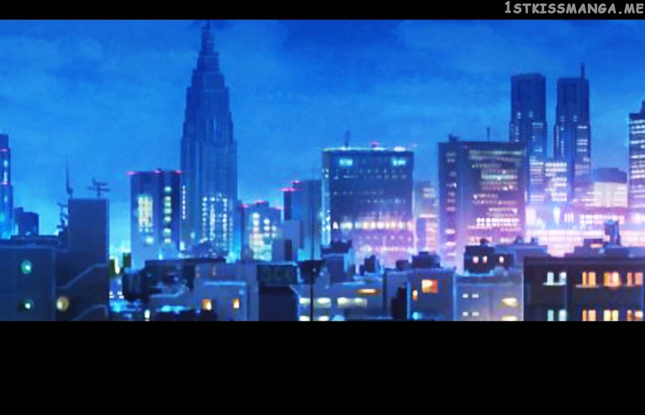 The Gangster Boss Is 16 Again Chapter 135 - page 3