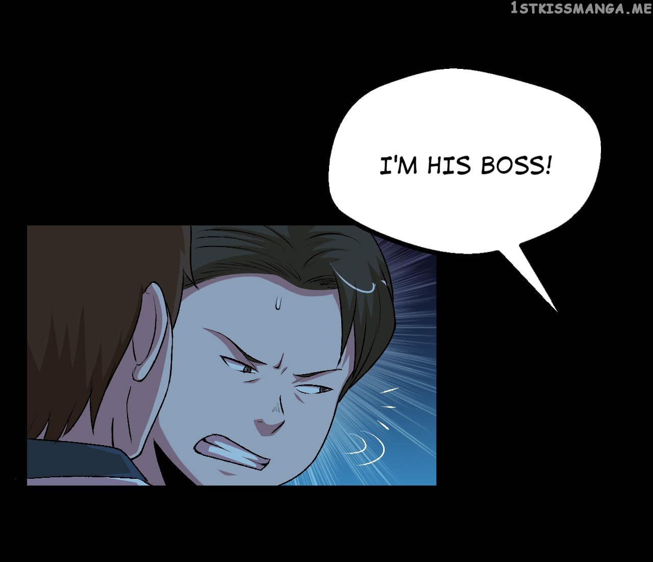 The Gangster Boss Is 16 Again Chapter 135 - page 34