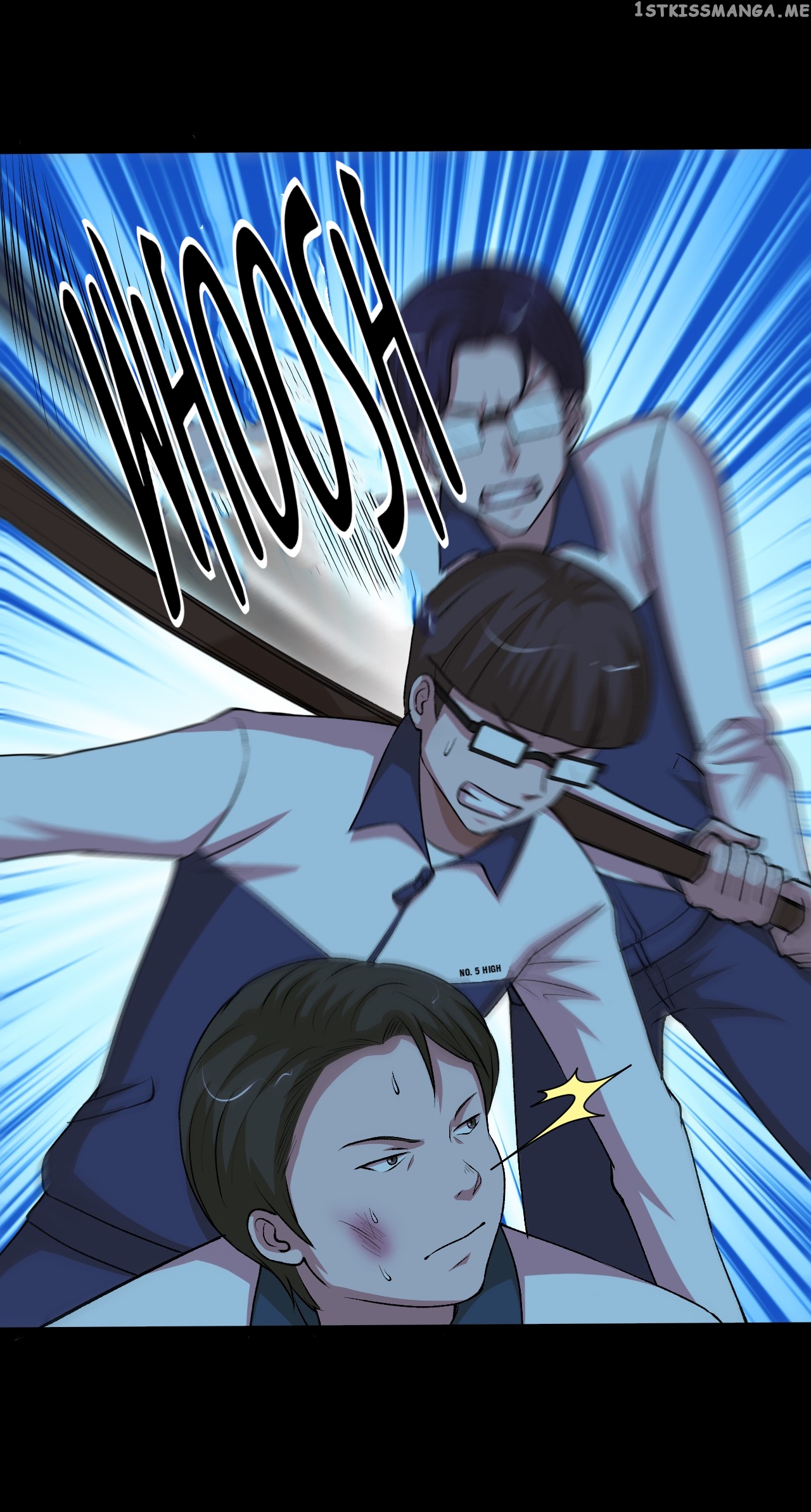 The Gangster Boss Is 16 Again Chapter 135 - page 45