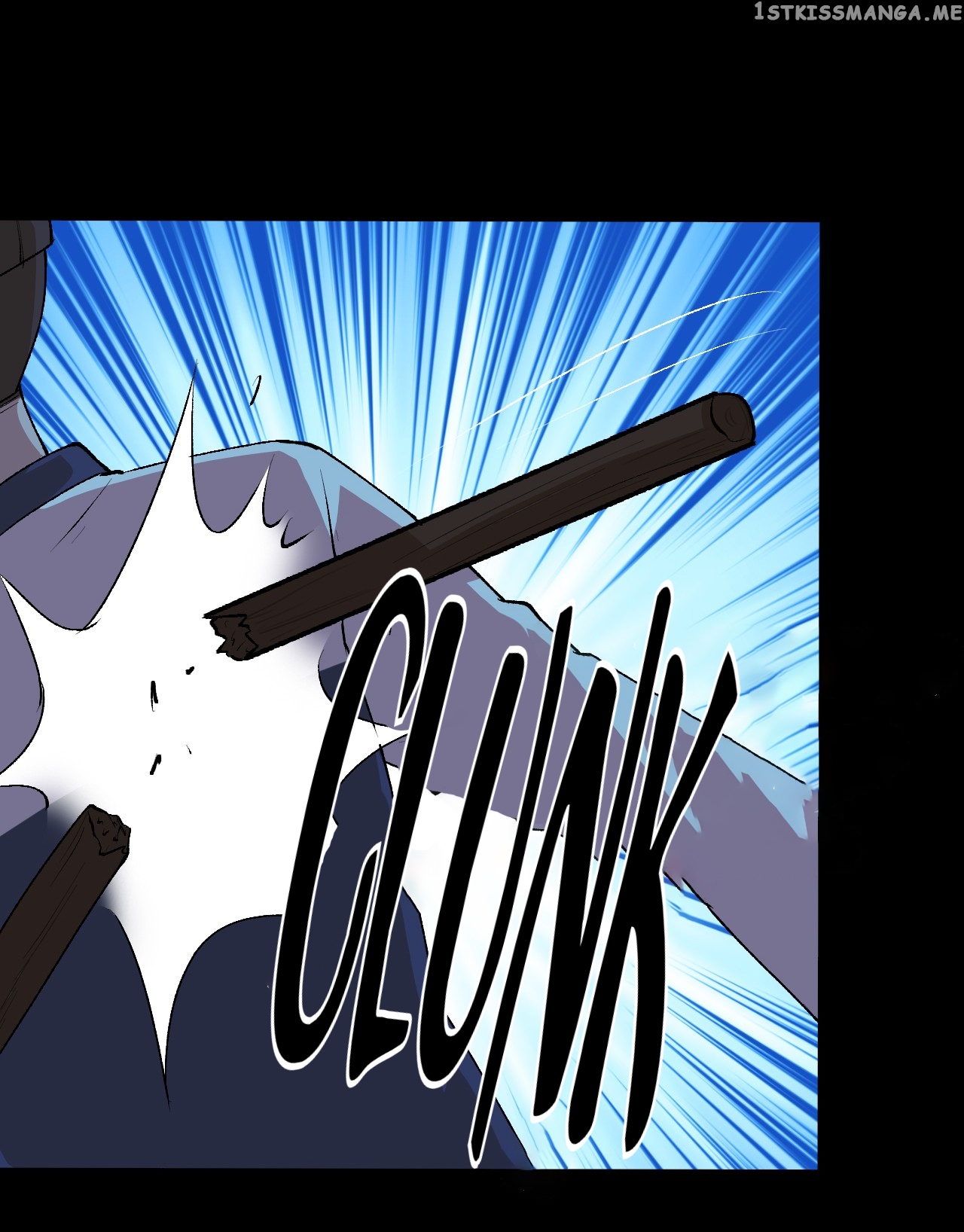 The Gangster Boss Is 16 Again Chapter 135 - page 46
