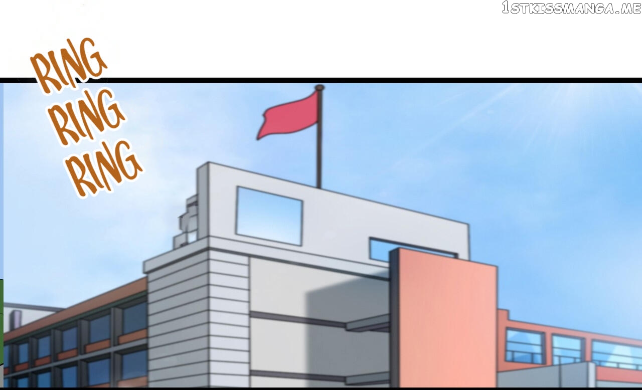 The Gangster Boss Is 16 Again Chapter 14 - page 18