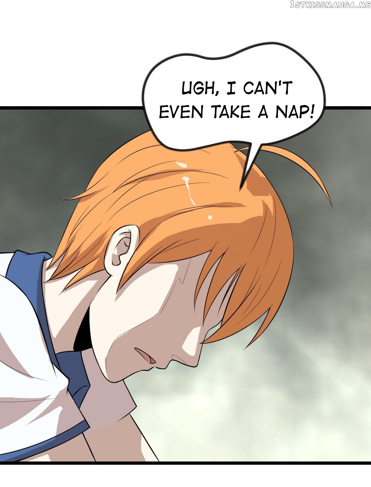 The Gangster Boss Is 16 Again Chapter 14 - page 24