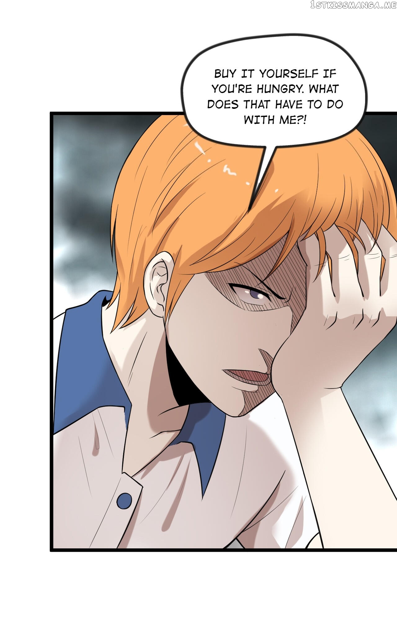 The Gangster Boss Is 16 Again Chapter 14 - page 26