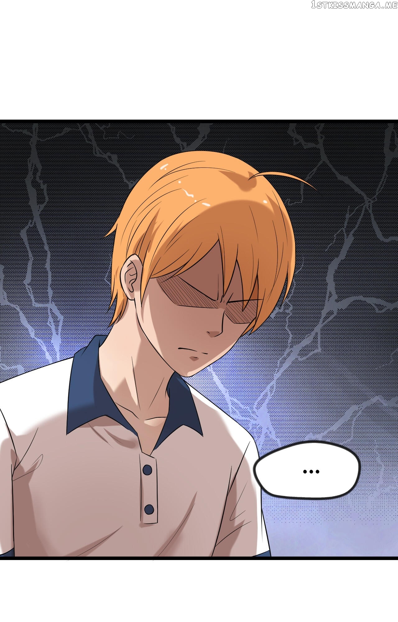 The Gangster Boss Is 16 Again Chapter 14 - page 29
